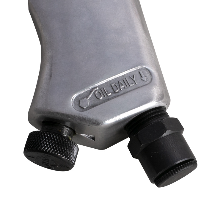 Пневматический гайковерт Fixtec 1/2 дюйма с регулируемым моментом