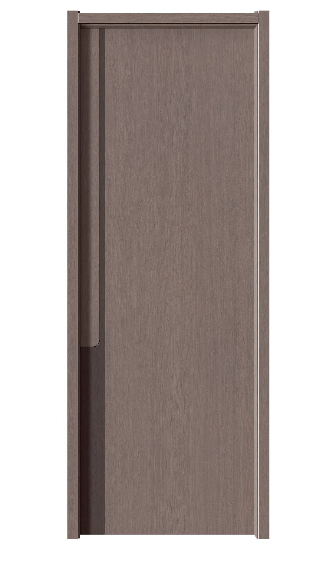 HDF Wooden Door From Factory
