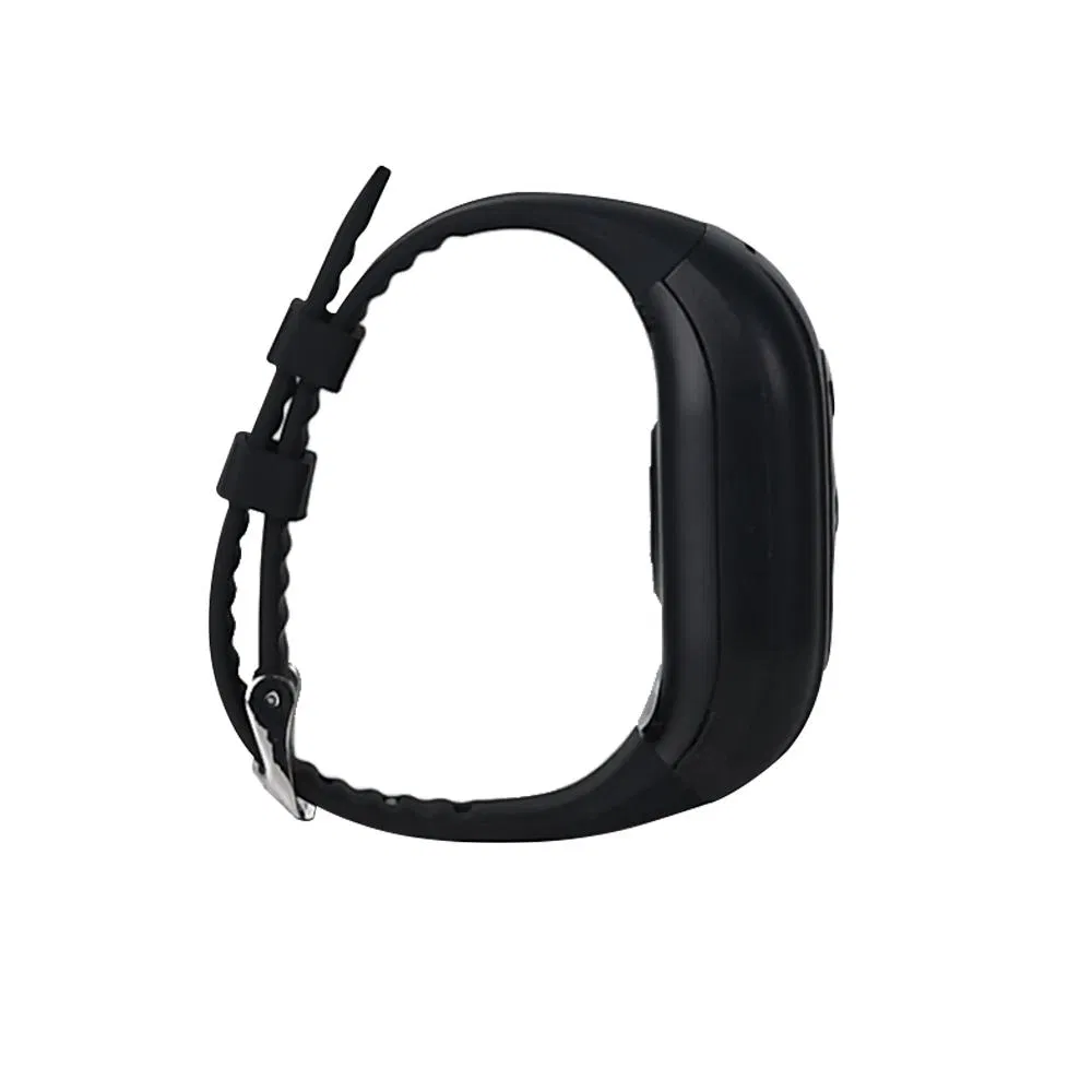 Умные часы Y6T с GPS и мониторингом здоровья