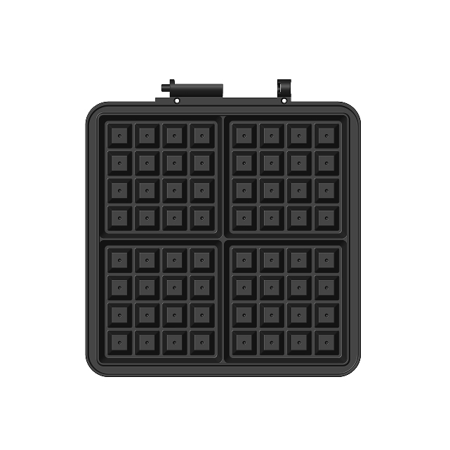 Upgrade Your Breakfast with Our Durable, High-Performance Waffle Makers