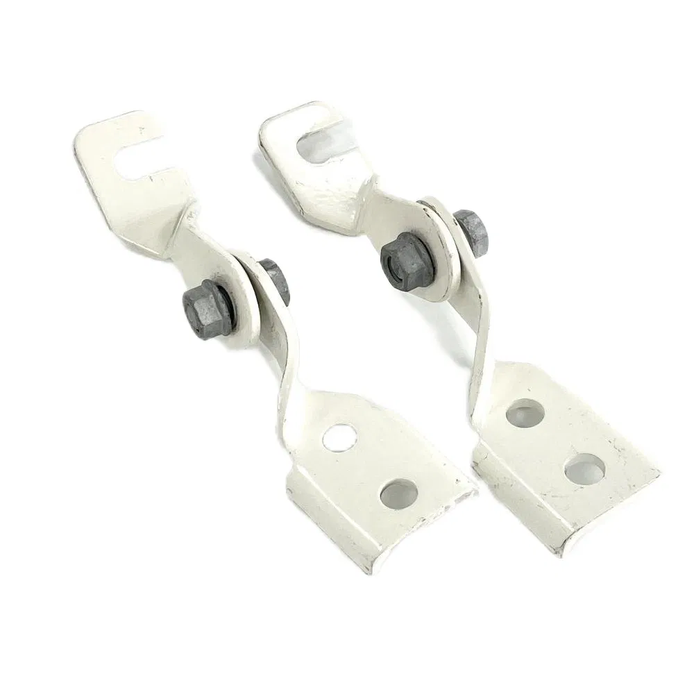 Adjustable Anti-Seismic A-Type B-Type Hinge Bracket Strut Channel Fittings
