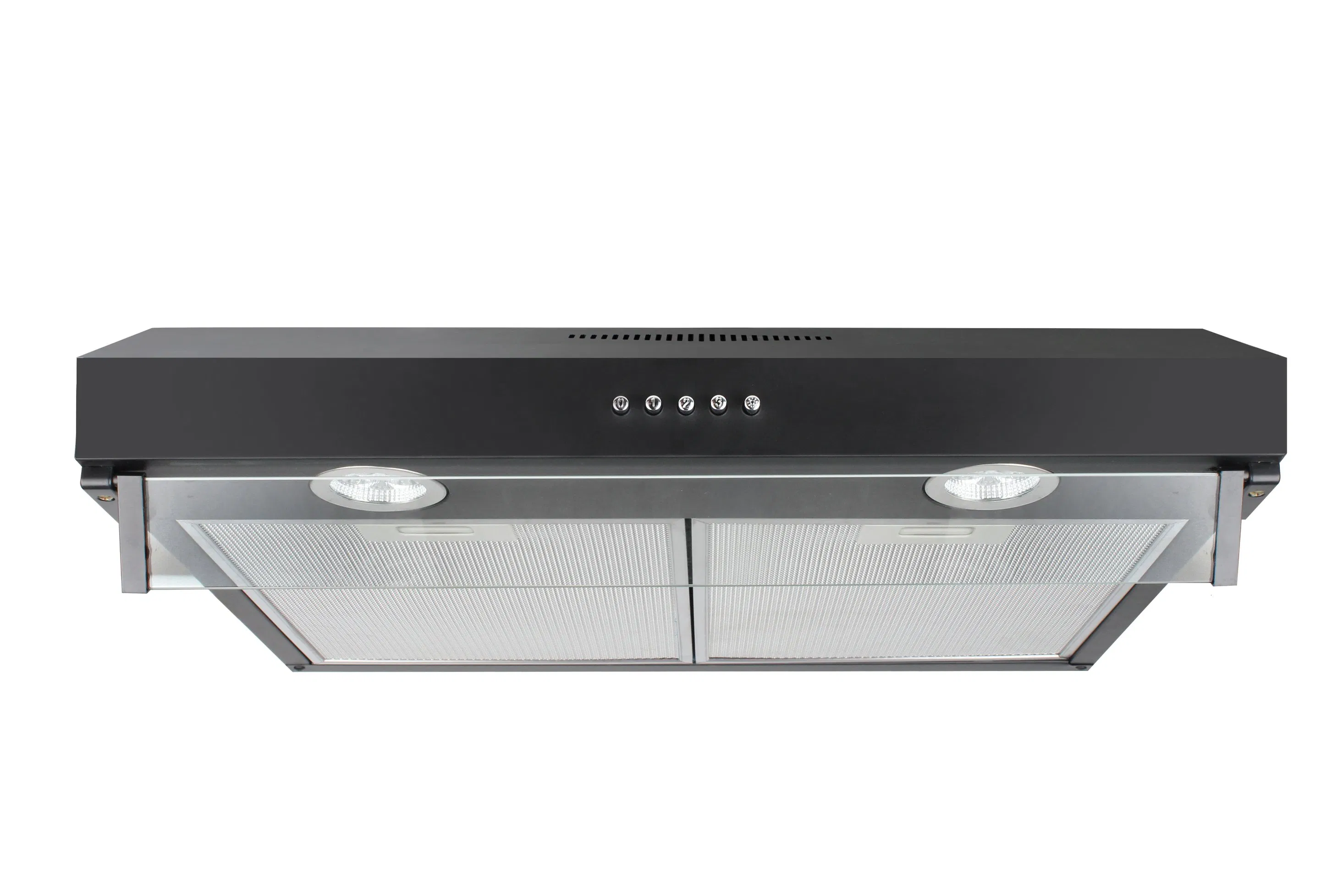 Stainless Steel European Style 60cm Kitchen Range Hood