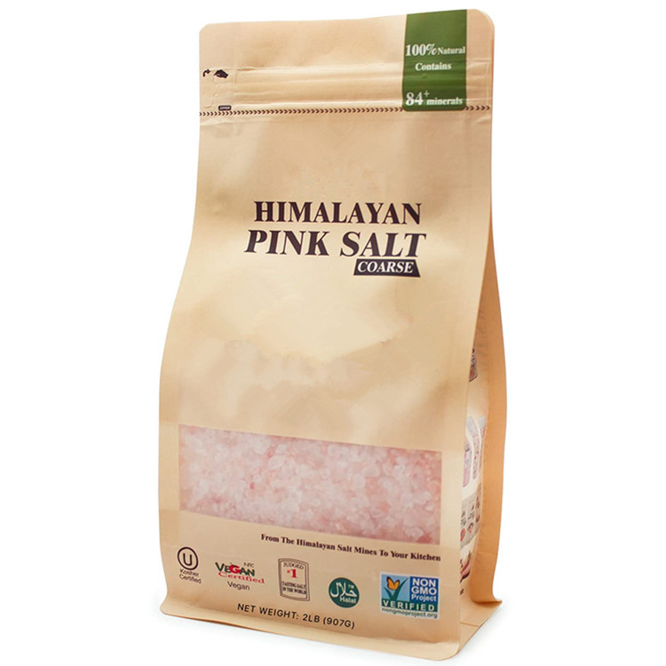 Advanced Custom Private Label Skin Relaxing Himalayan Pink Salt