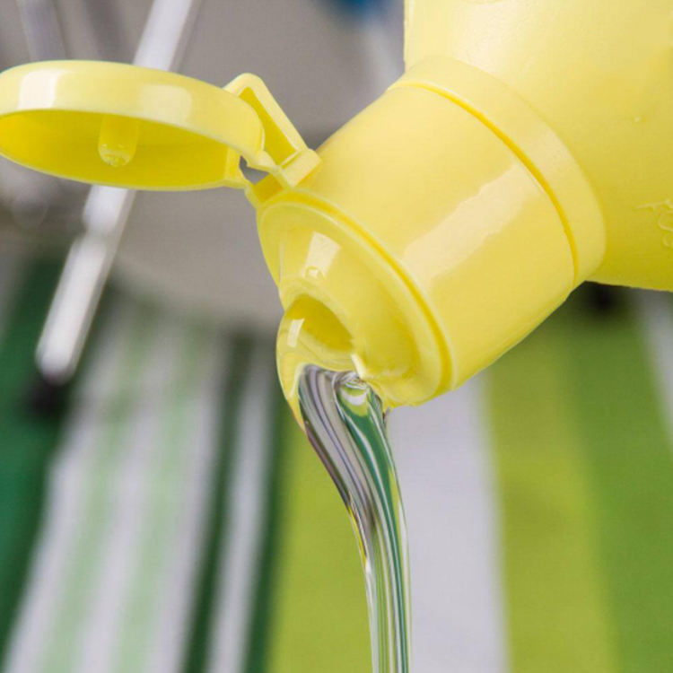 Manufacturer Dishwashing Liuquid Kitchen Detergent