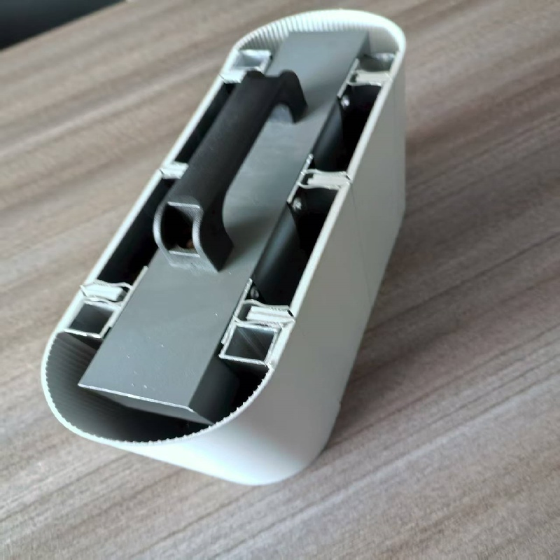 Airport Cinema Grand Theatre ACP Luxury Decoration 2025 New Design High Building