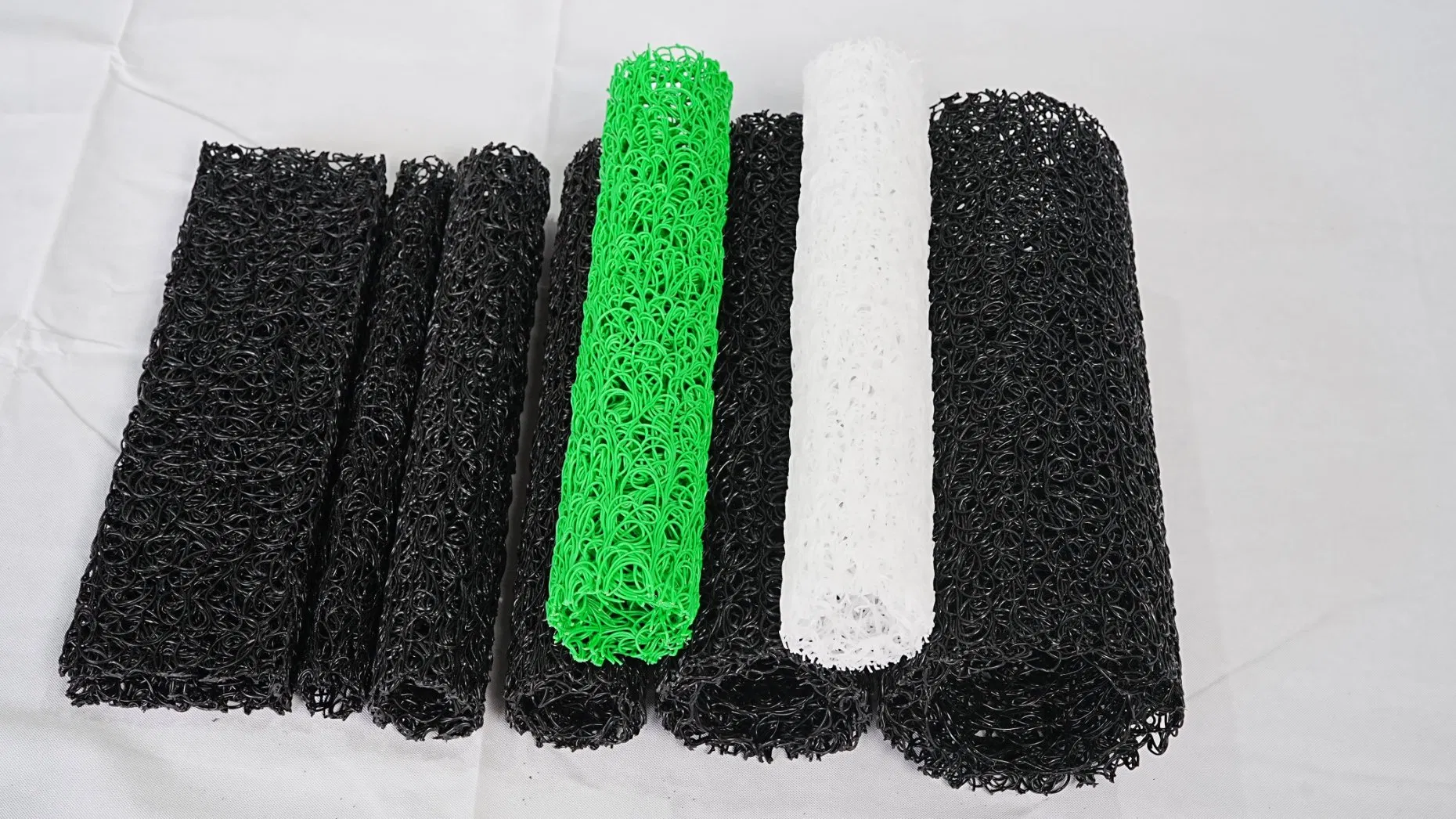Newest Design Top Quality PP Blind Ditch Large Diameter Plastic Drain Pipe