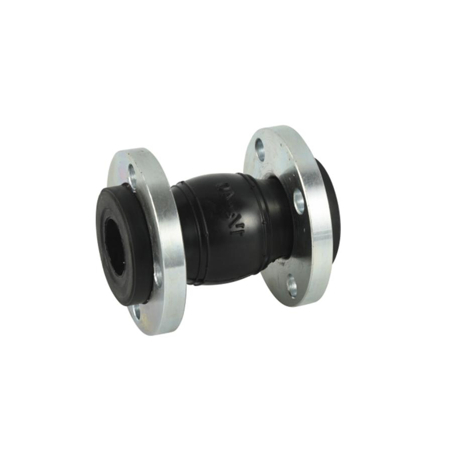 Hot Selling Single Ball Flexible Rubber Joint Expansion Bellow Joint