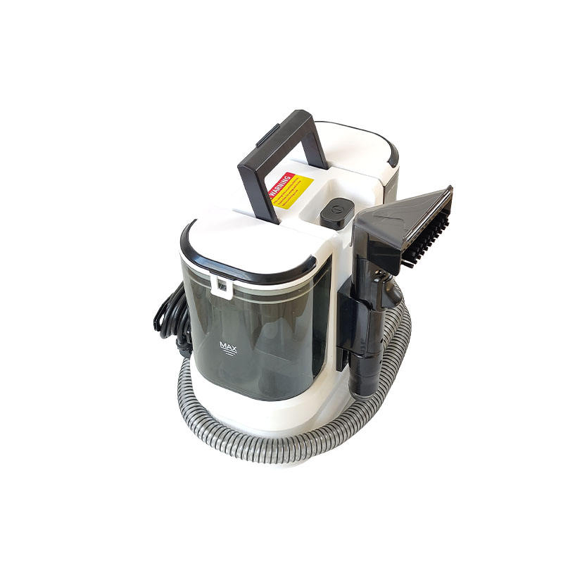 High Performance 800W Carpet Vacuum Portable Water Spray Carpet Cleaner