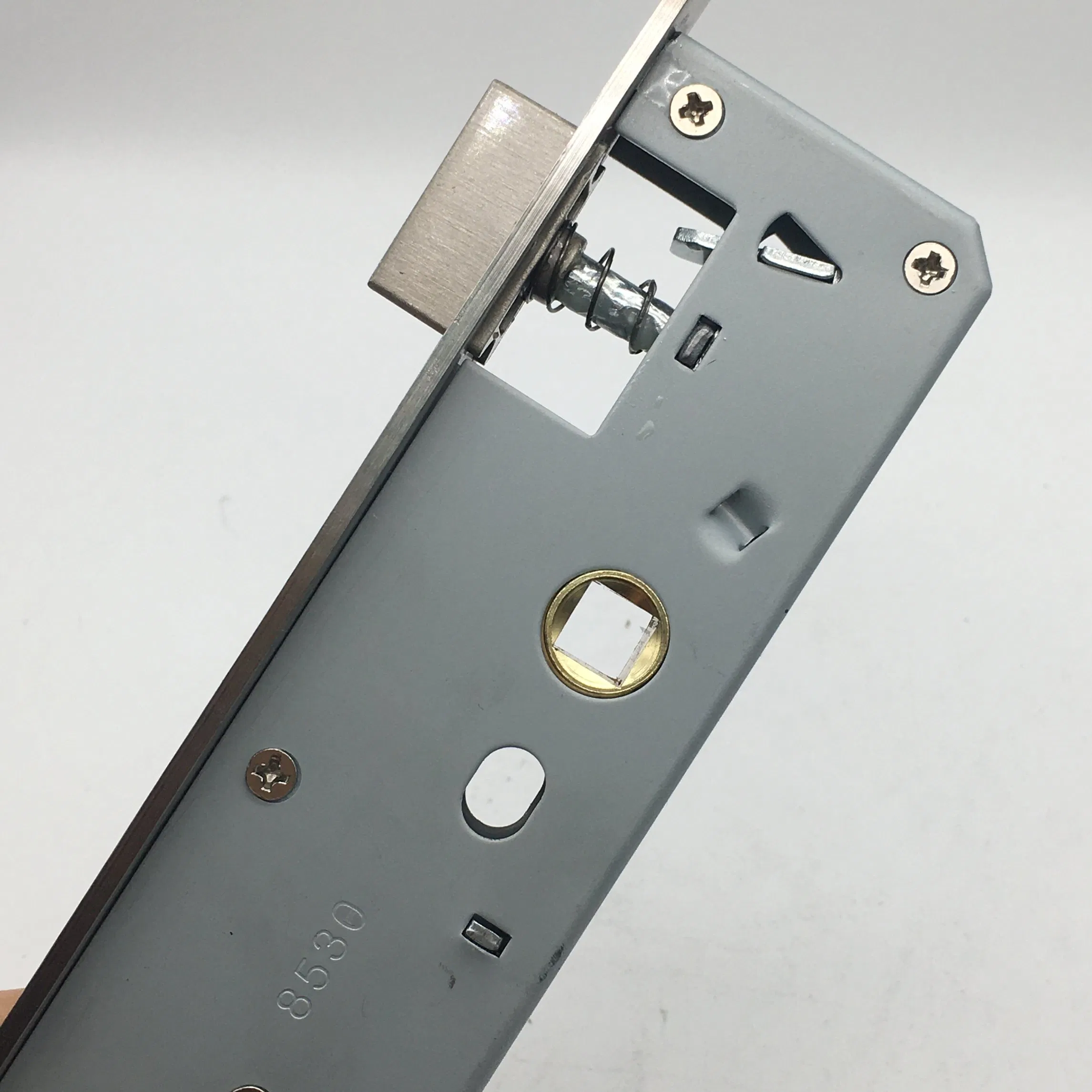 Stainless Steel Mortise Door Lock Body Window Hardware