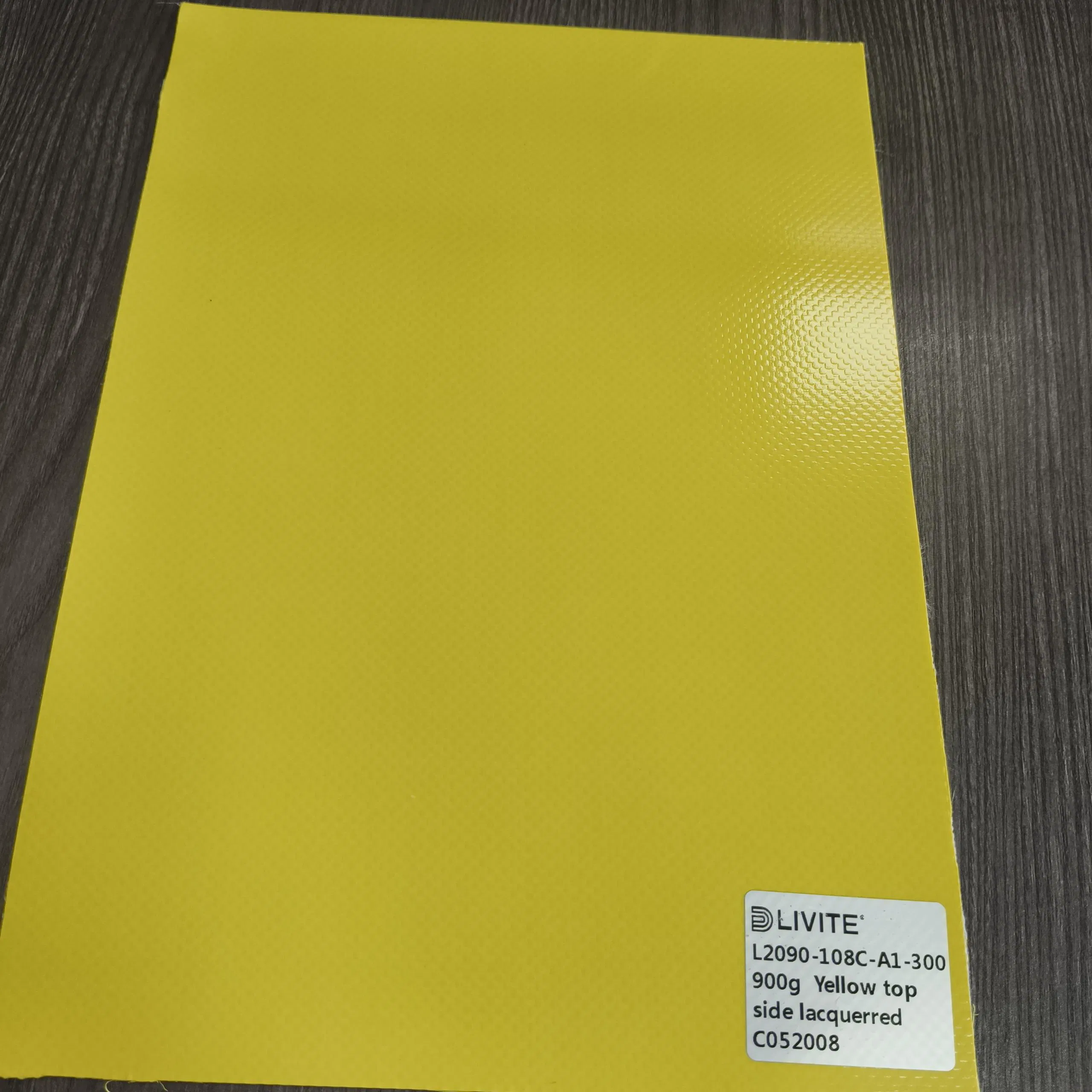 Innovative Acrylic and PVDF Coated Tensile Structures for Public Spaces