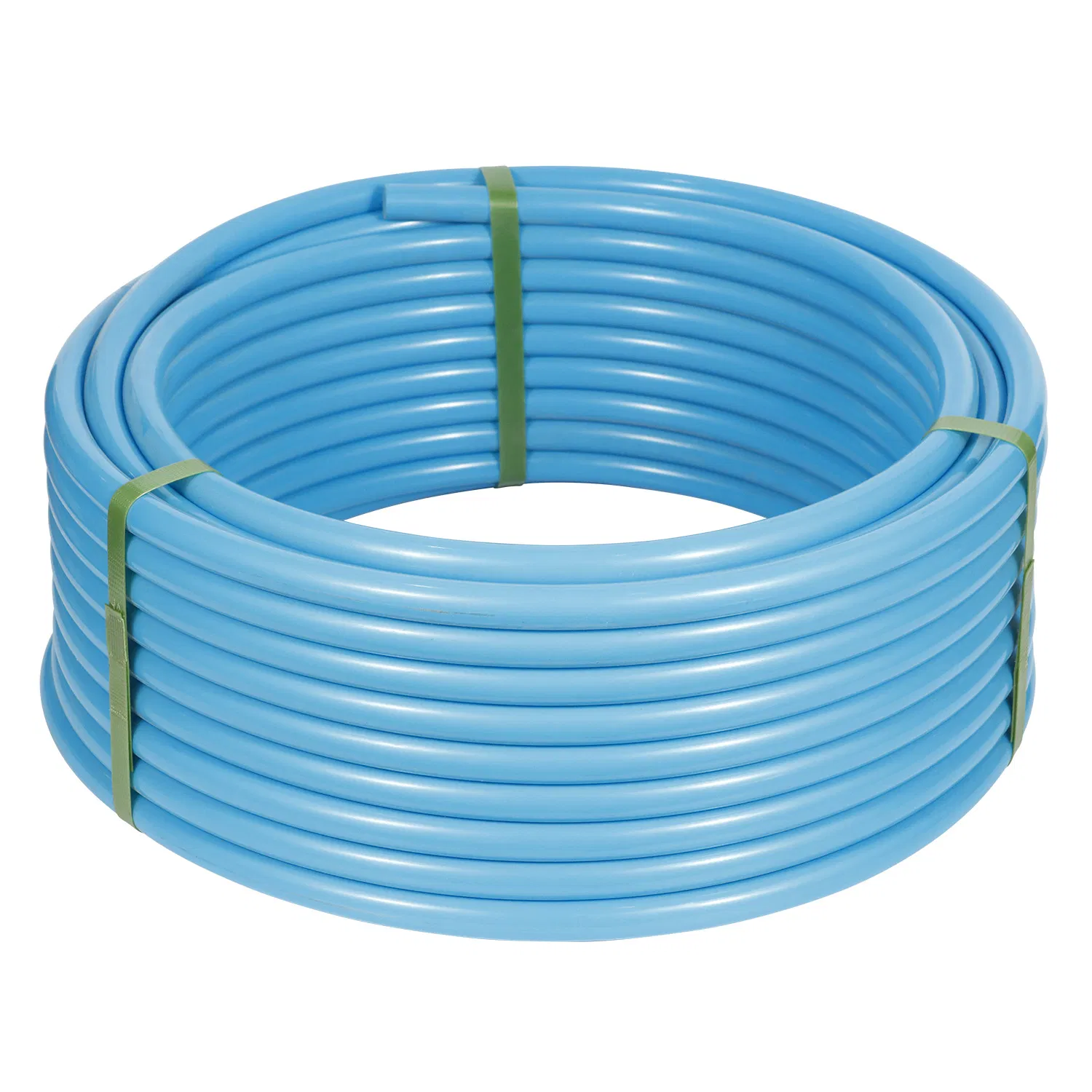 China Factory Wholesale ISO Standard Pexa Pipe with EVOH Pipe