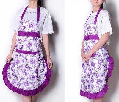 Wholesale Customized Aprons of Various Styles