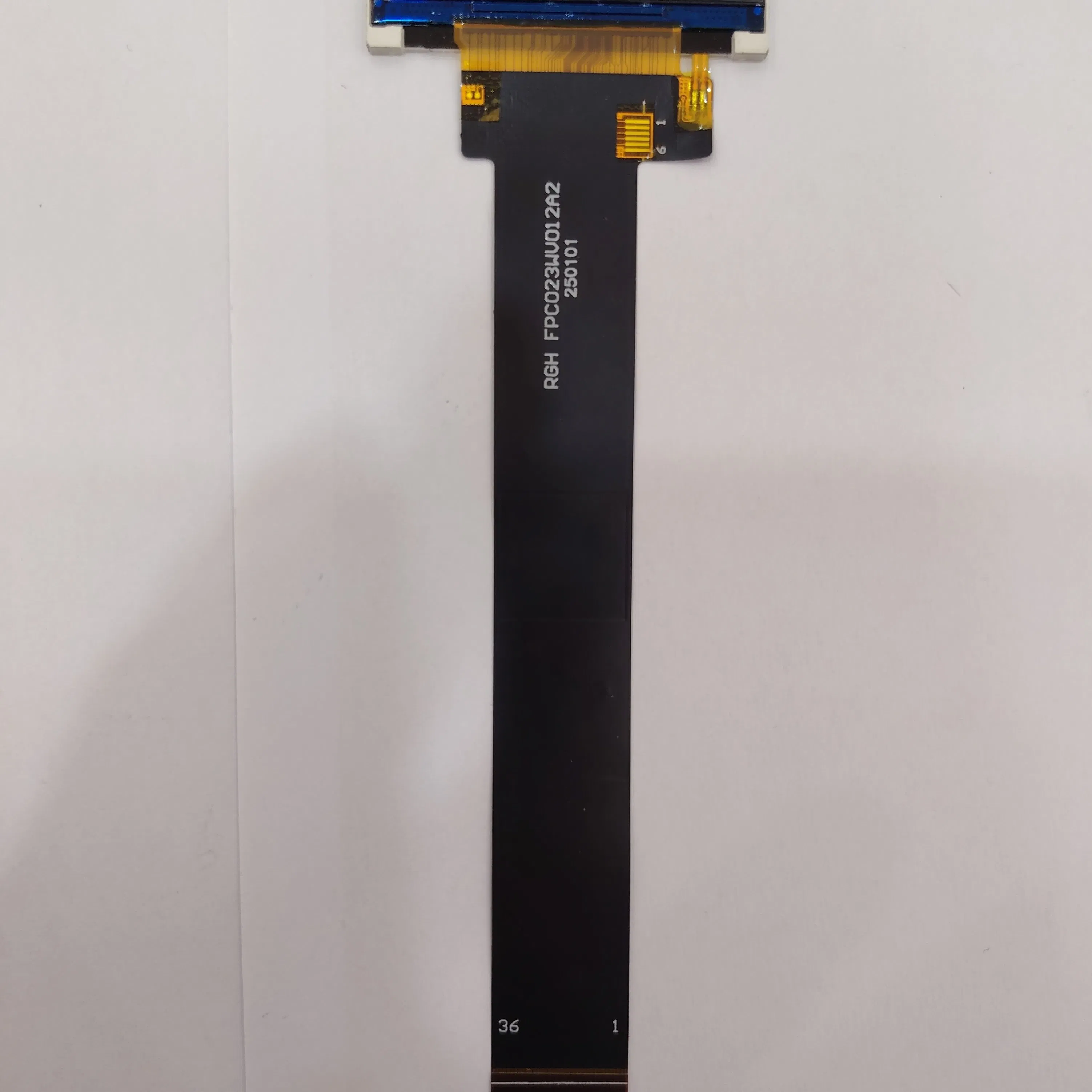 2.3-Inch 320X240 IPS Industrial Display Module with TFT LCD Display