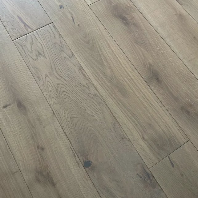 14/3 Engineered Wood Flooring 3-Layers White Oak Flooring