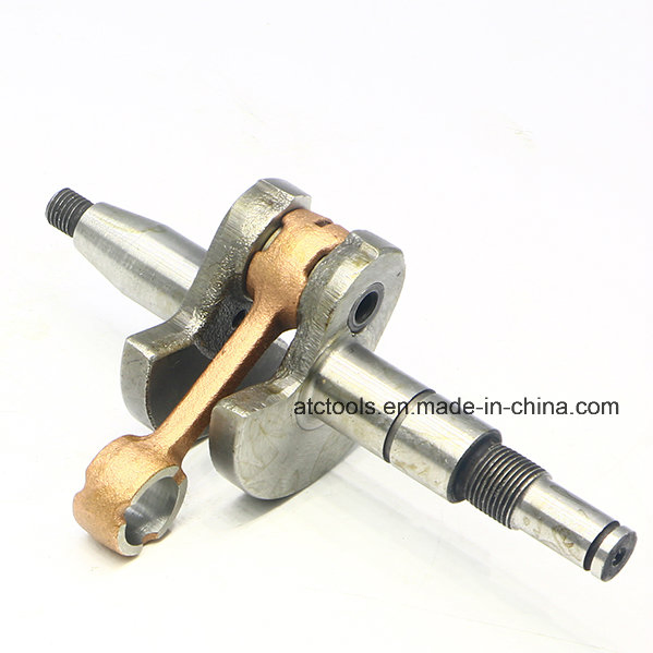 Ms170 Ms180 017 018 Crankshaft for Chainsaw