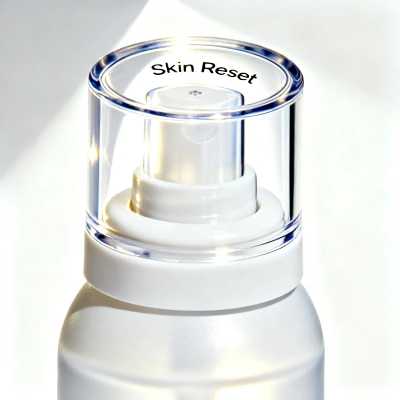 Toner Pads Sunscreen Antioxidant Aloe Vera and Lactobacillus Ferment Nourishing Face Toner for All-Day Protection