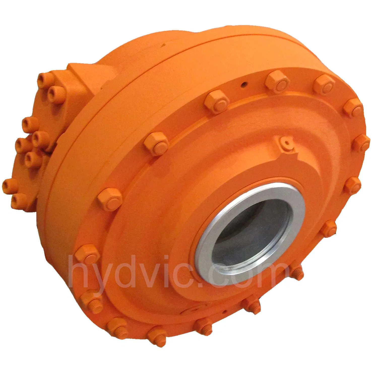 Гидравлический мотор Hagglunds CA/CB серии