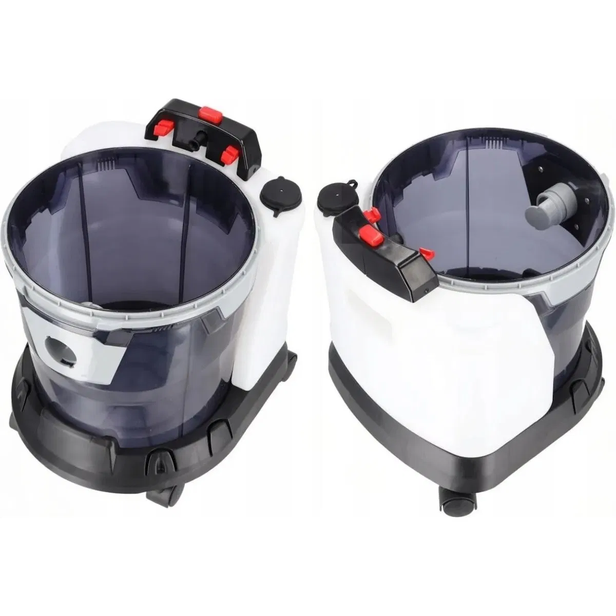 Multi-Function Carpet Vacuum Cleaner with Blowing Wet Dry Function for Home