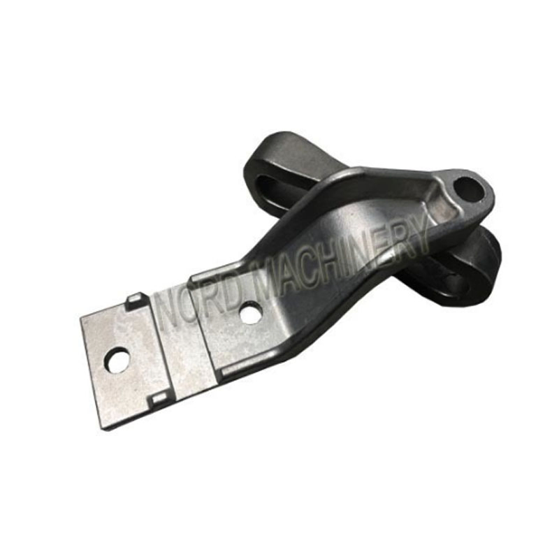 Chain Link by Casting and Forged