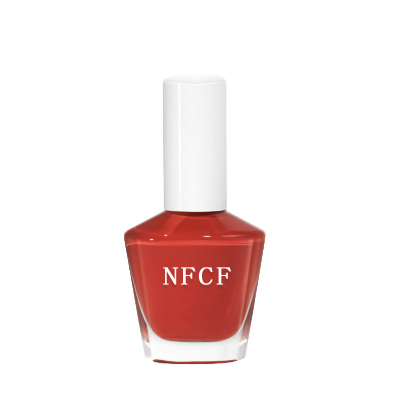 Custom Logo Non-Toxic Nail Polish Adult Nail Gel Polish Available Air Dry System Long Lasting Waterproof Matte Nail Polish