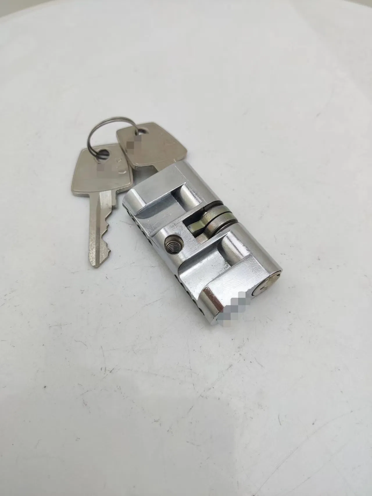 High Quality Security Zinc Double Cylinder