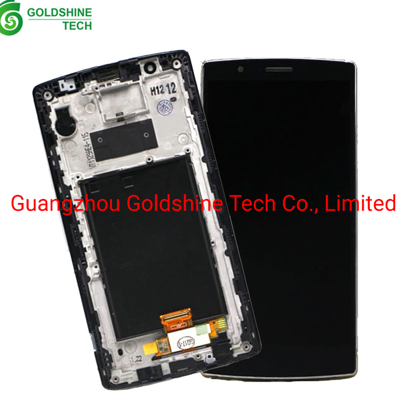 Дисплей для LG G4: оригинальный сенсорный экран