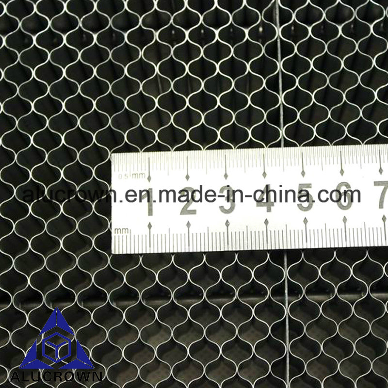 Honeycomb Core for Working Table of Industrial Equipment