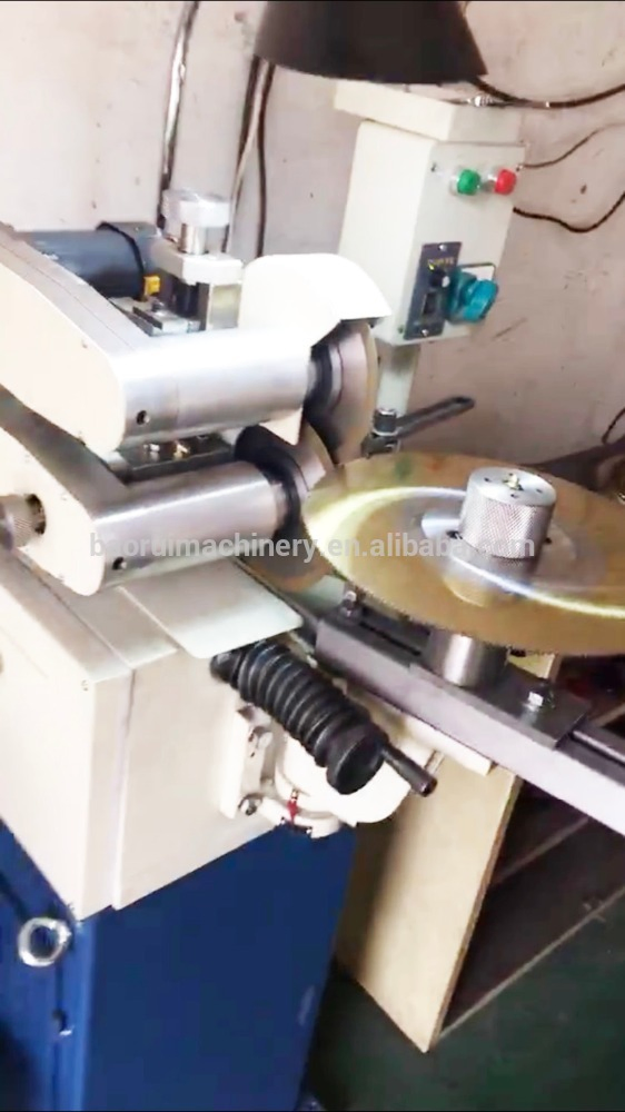 Станок для заточки пильных дисков SG-450