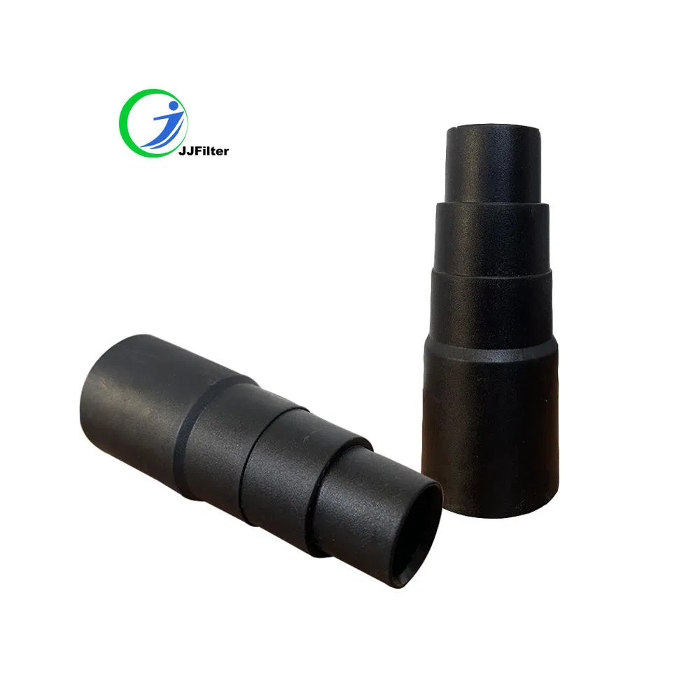Household Vacuum Cleaner Accessory Adapter 4-Layer for Midea Haier Yangzi Household Universal Vacuum Cleaner Hose Connector