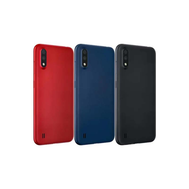 Смартфон Android A01, разблокированный, 4/128 ГБ