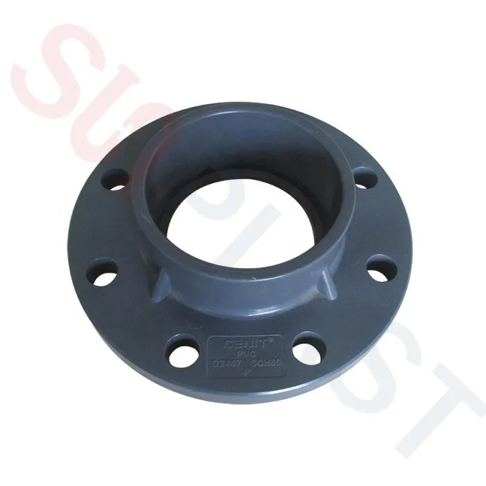 Фитинги для UPVC труб