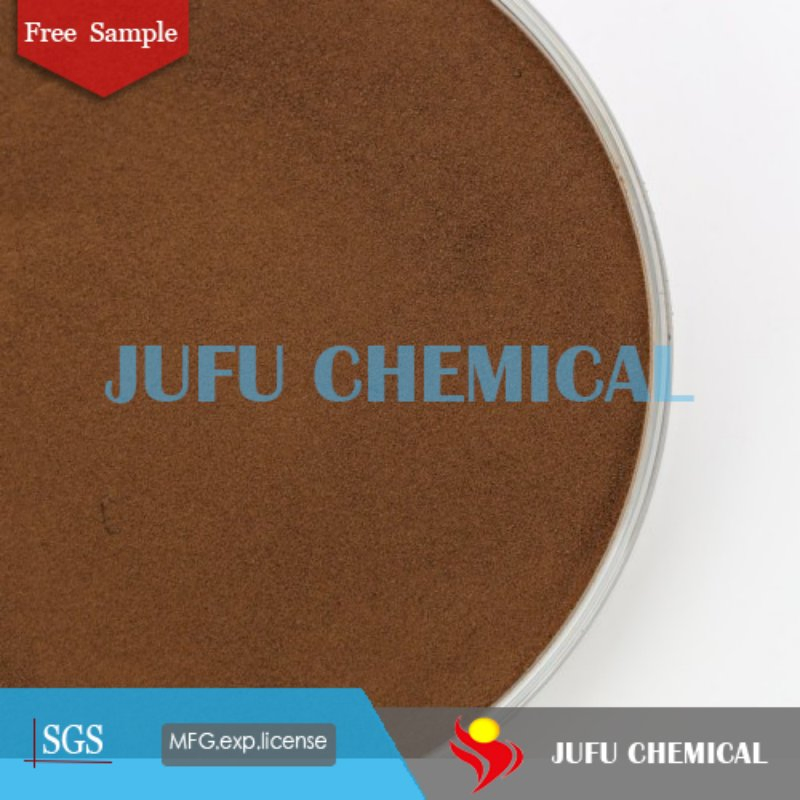 Retarder Concrete Release Agent Cement Additive Mn-2 Sodium Lignin Sodium Lignosulfonate