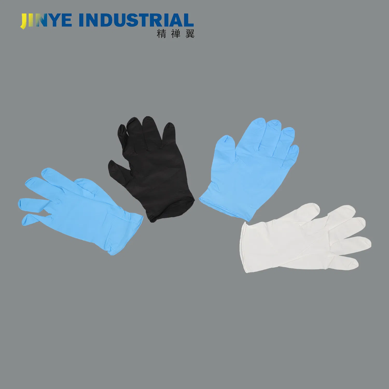 Wholesale Disposable Latex Gloves Nitrile Gloves Latex Free Powder Gloves