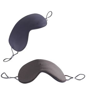 Breathable Sports Mesh Hidden Nose Eyeshade Sleeping Eye Mask Portable Travel Sleep Mask