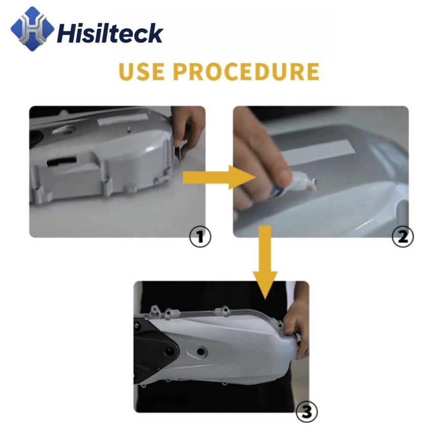 Premium Quick Bond Adhesive for Fast Product Repairs