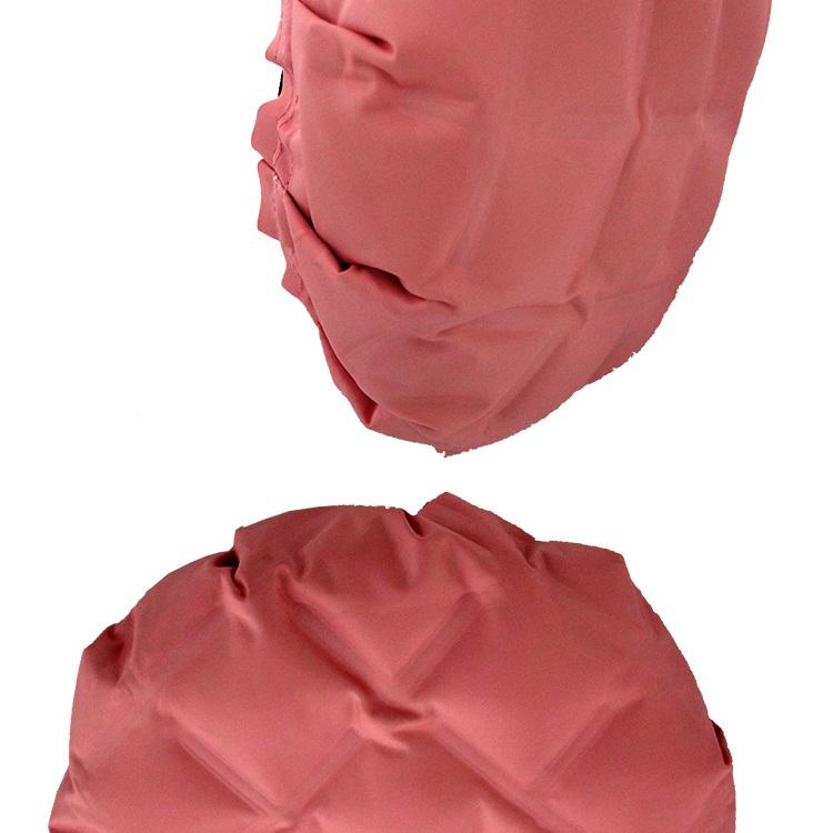 Factory Supply SPA Hair Steamer Gel Cap