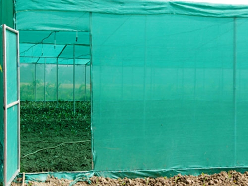 Factory Direct Wholesale Price 100% HDPE Sun Shade Net Mesh Cloth Knitted Agro Shading Net Greenhouse Shading Mesh Protection Fence Net for Agriculture/Garden