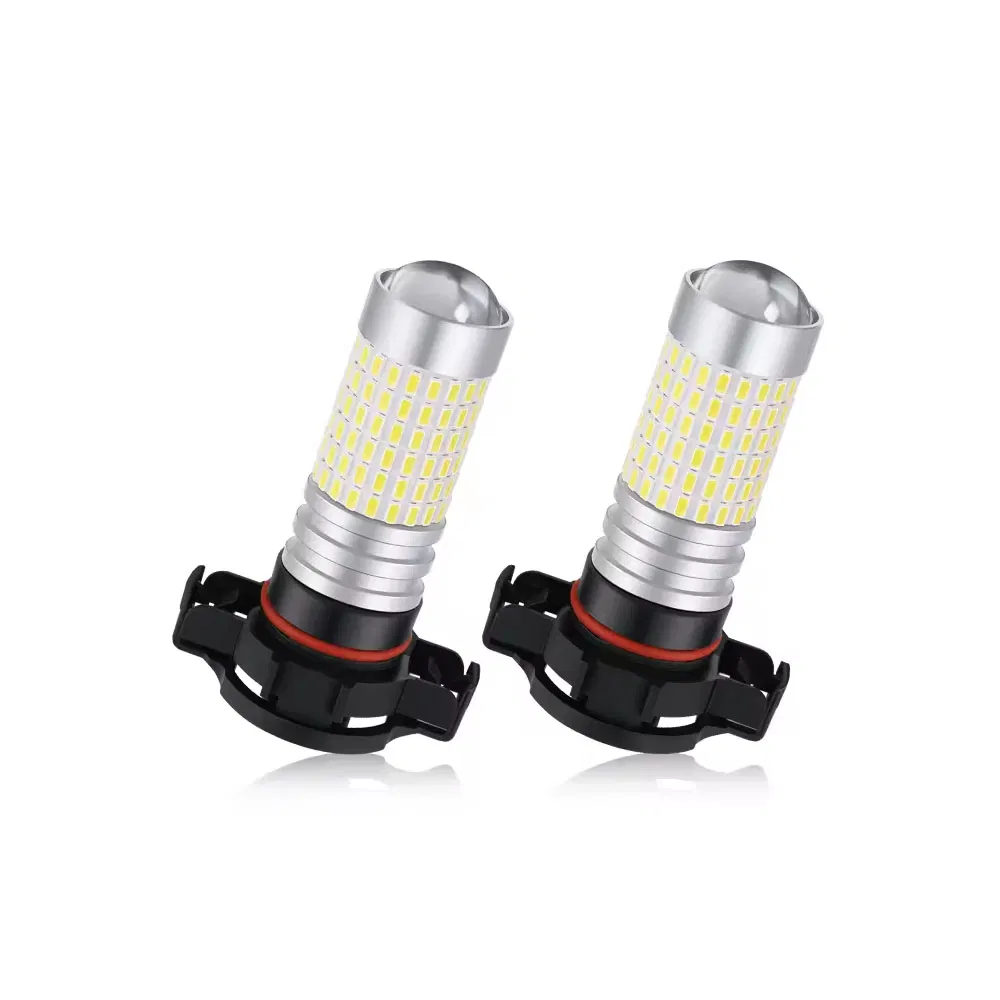 Светодиодные лампы 5202 для противотуманных фар и головного света
