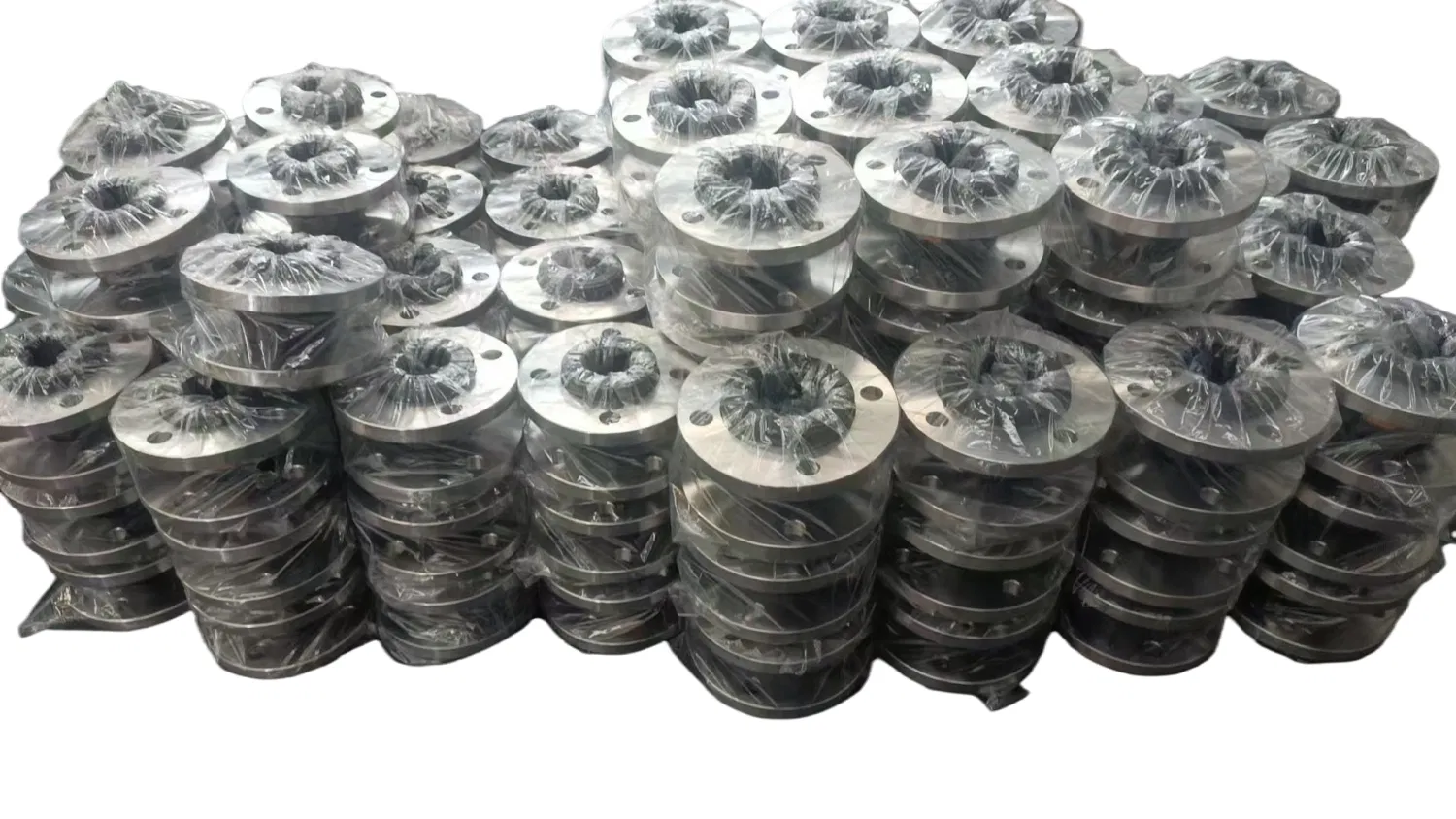 Flanged Type Single Sphere Rubber Expansion Joint