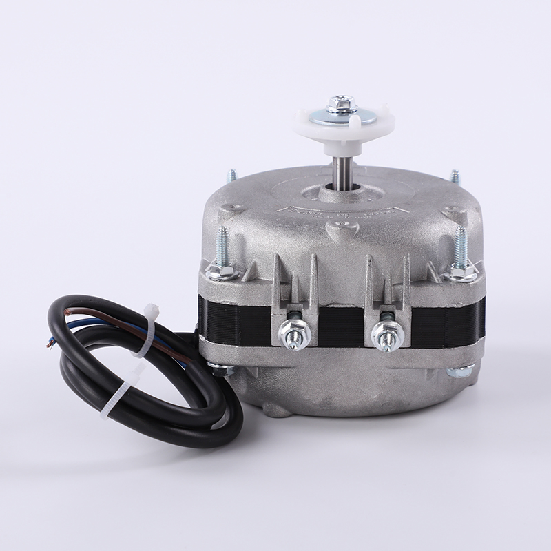 Jinjiu Elco Type Refrigerator Condenser Shaded Pole Fan Motor