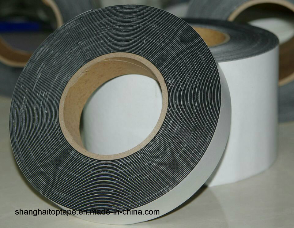 Super Bulk Production Butyl Tape Waterproof Reinforced Adhesive