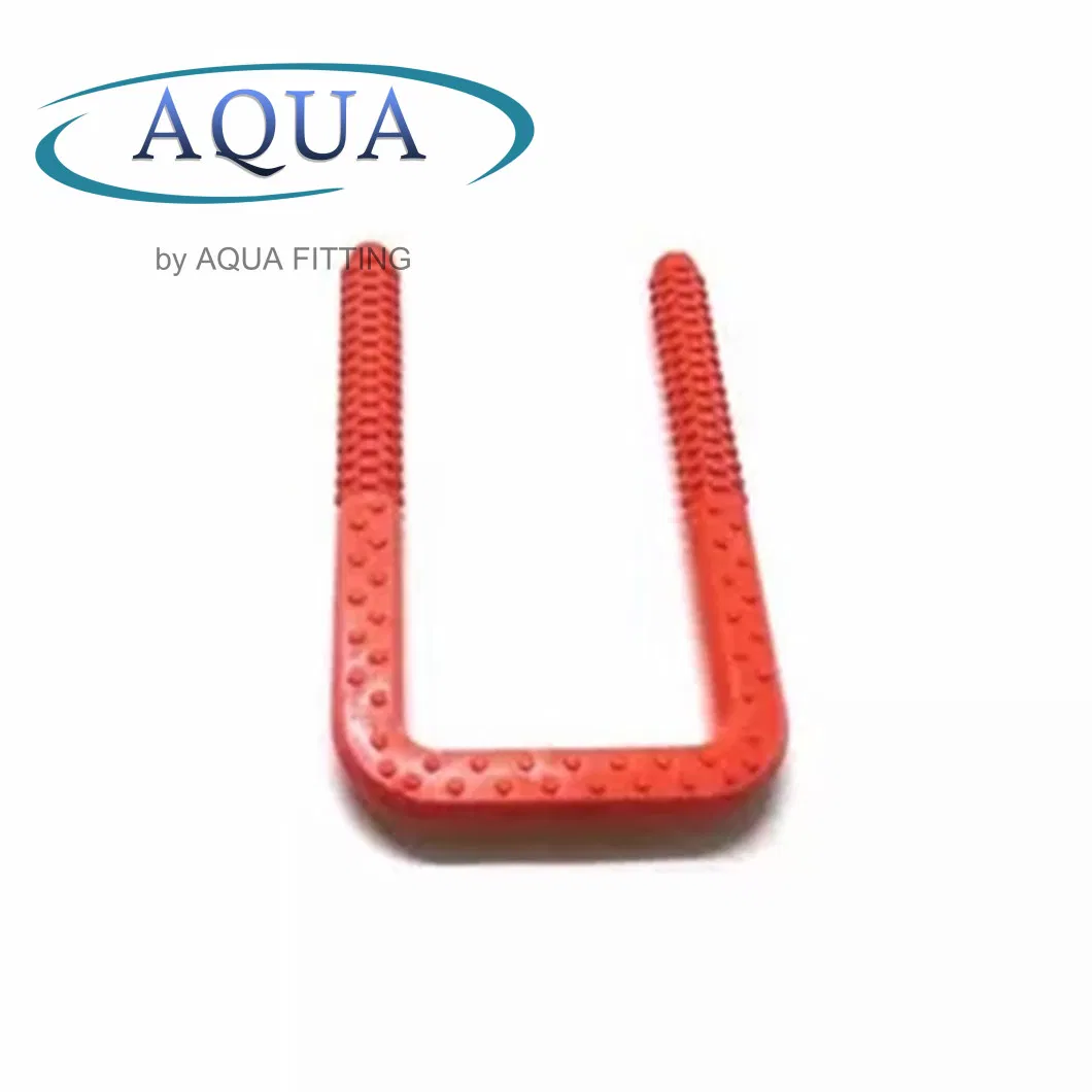 Manhole Steps Manhole Ladder Step with CE Certification