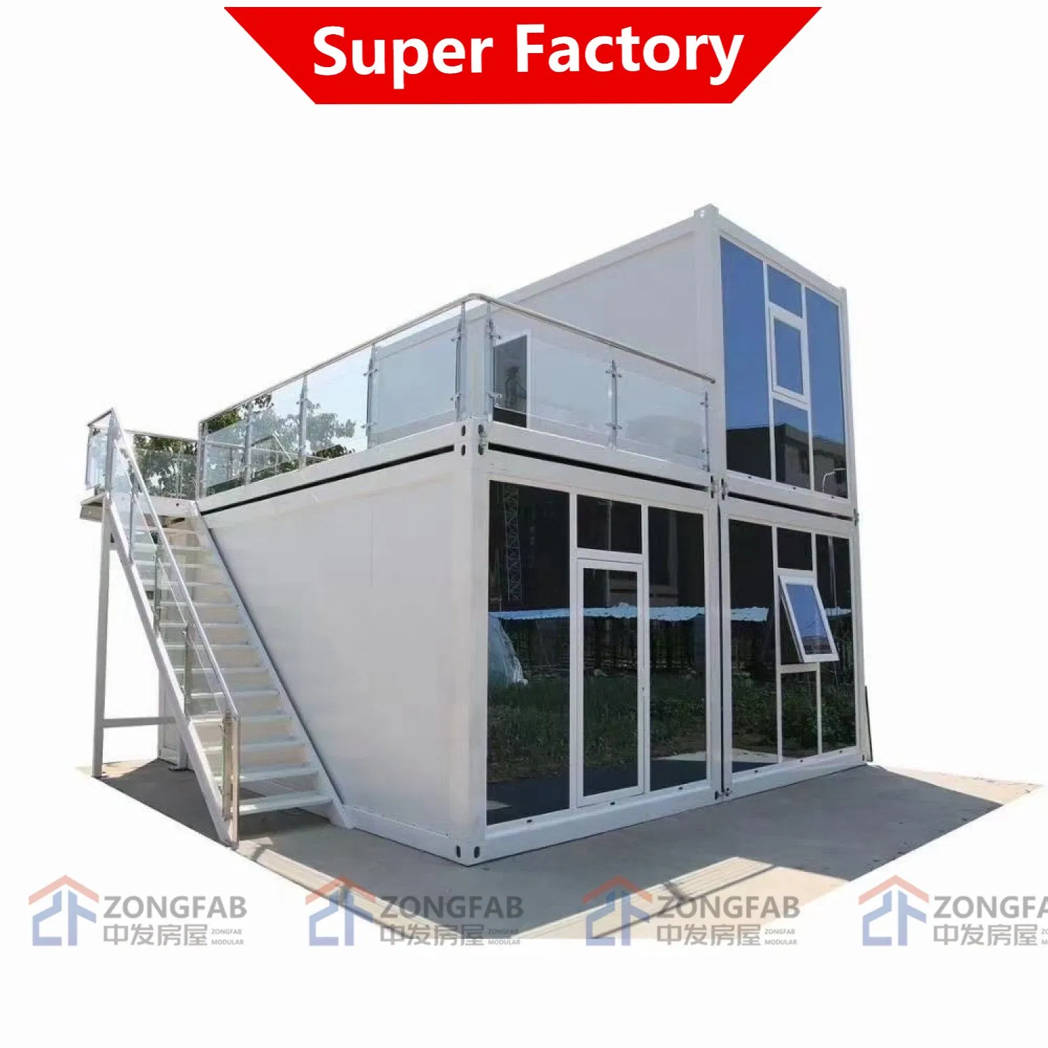 Portable Mobile Modular Prefab Pod Space Capsule House Home Residential Hotel