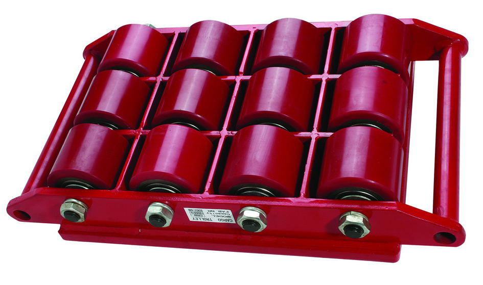 Machinery Skatesmachinery Moving Skatesmachinery Moving Rollersmachinery Moving Dolliesmachinery Rollers Applied on Moving and Handling Works Safety and Easy