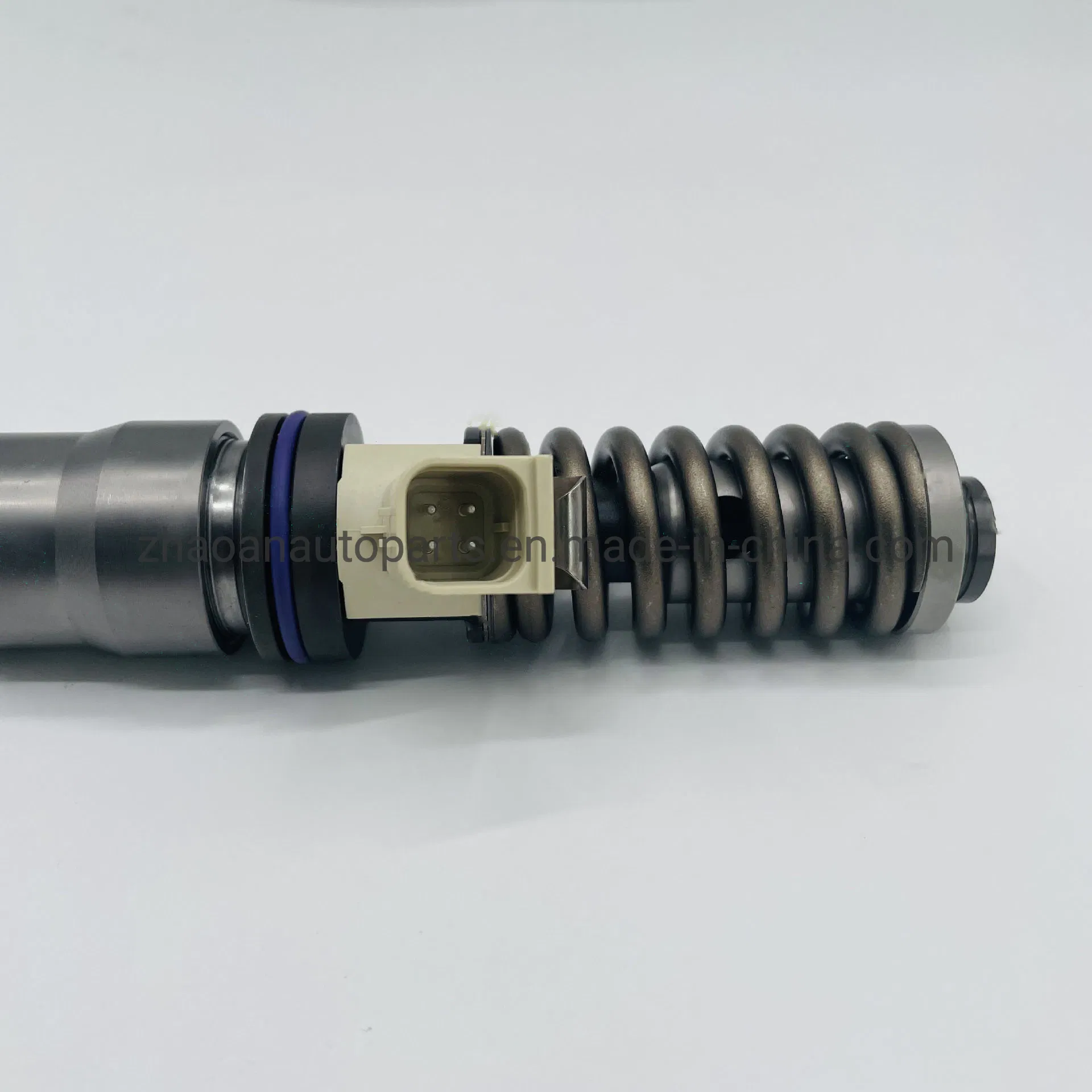 Топливная форсунка Common Rail BEBE4D18002 для Volvo Penta MD13