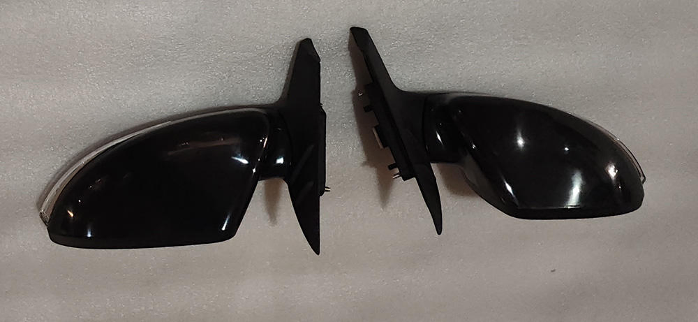 Боковое зеркало для DFSK Glory 580