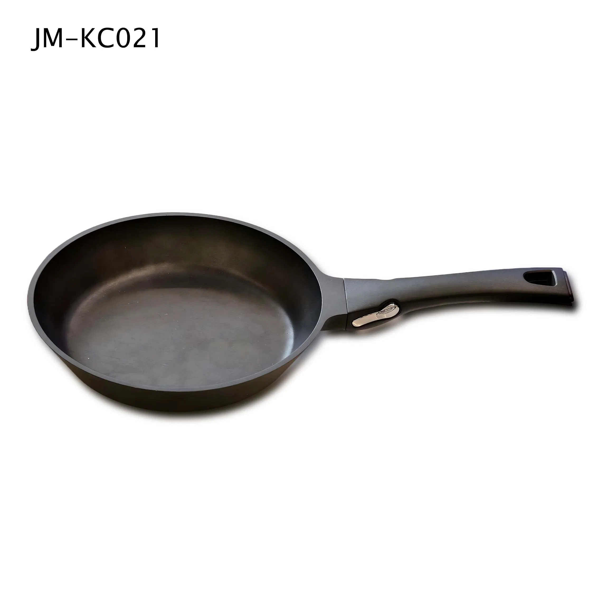 Эргономичная съемная ручка для кастрюль и сковород