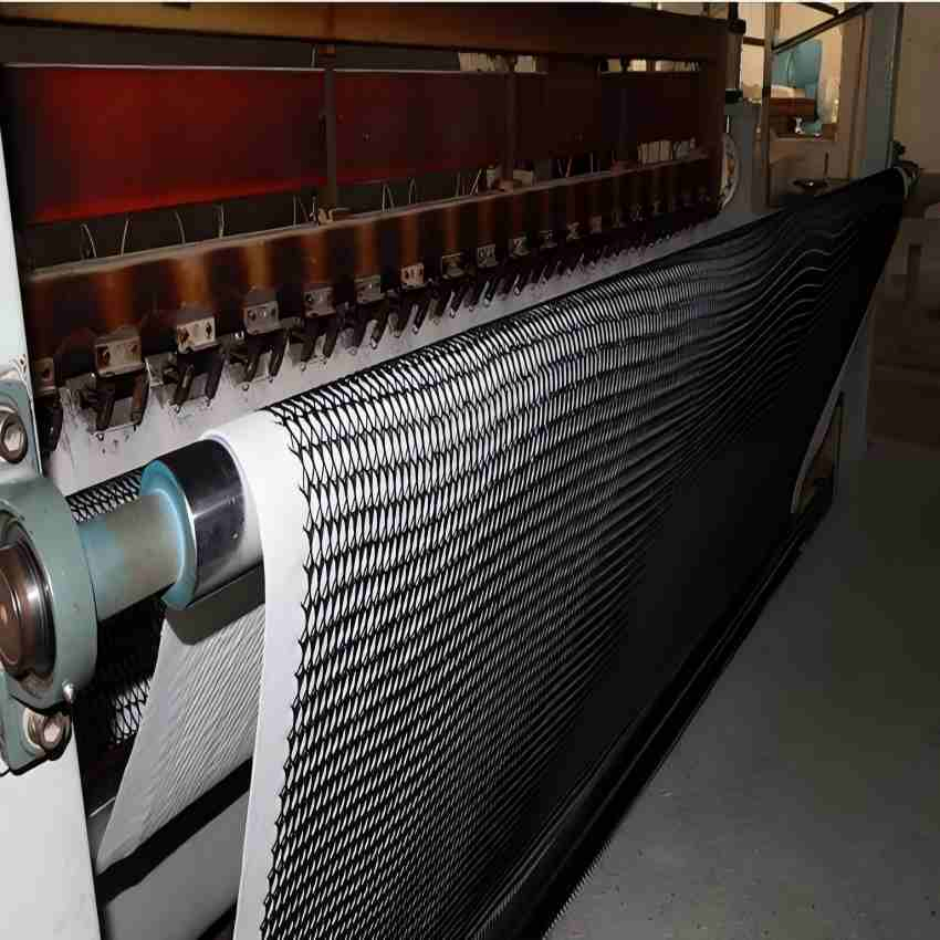 High Drainage Capacity Composite Drainage Geonet HDPE 3D Composite Drain with Geotextile Polyethylene for Garden Drainage/Landfill