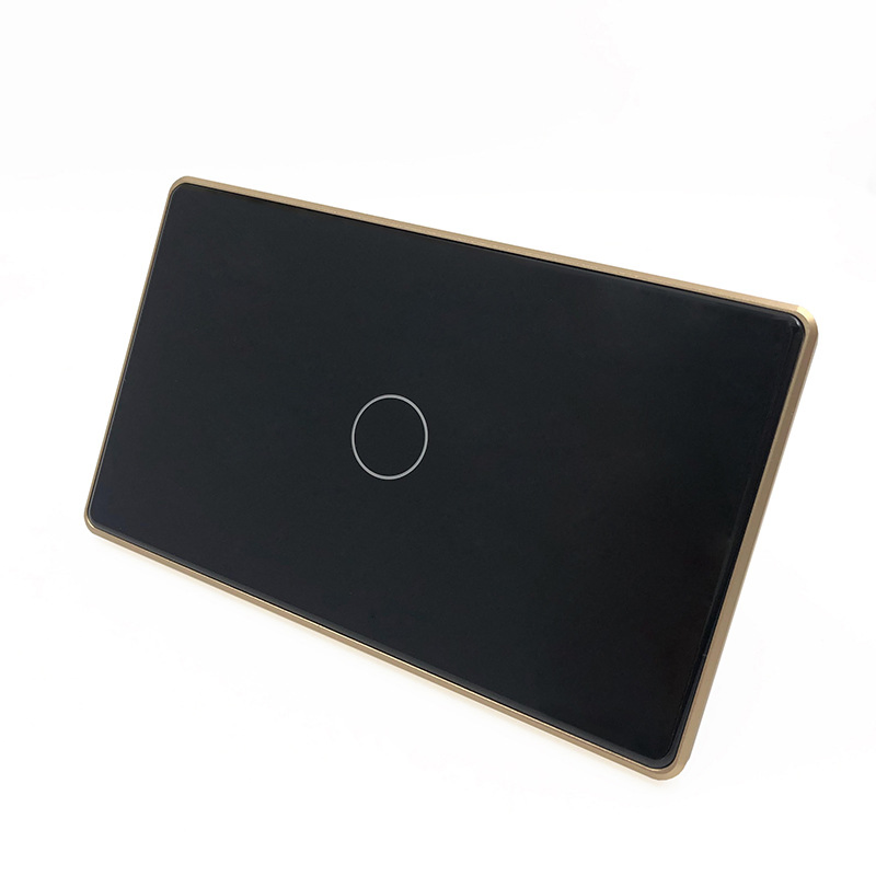 Умный WiFi-выключатель American Standard сенсорный