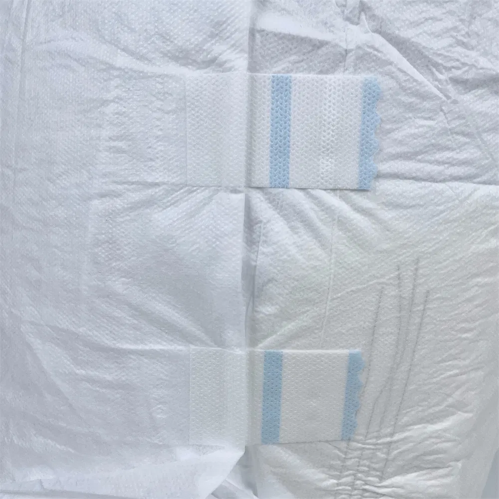Elderly Incontinence Supplies Diapers Quality Fast Absorption Adult Diapers